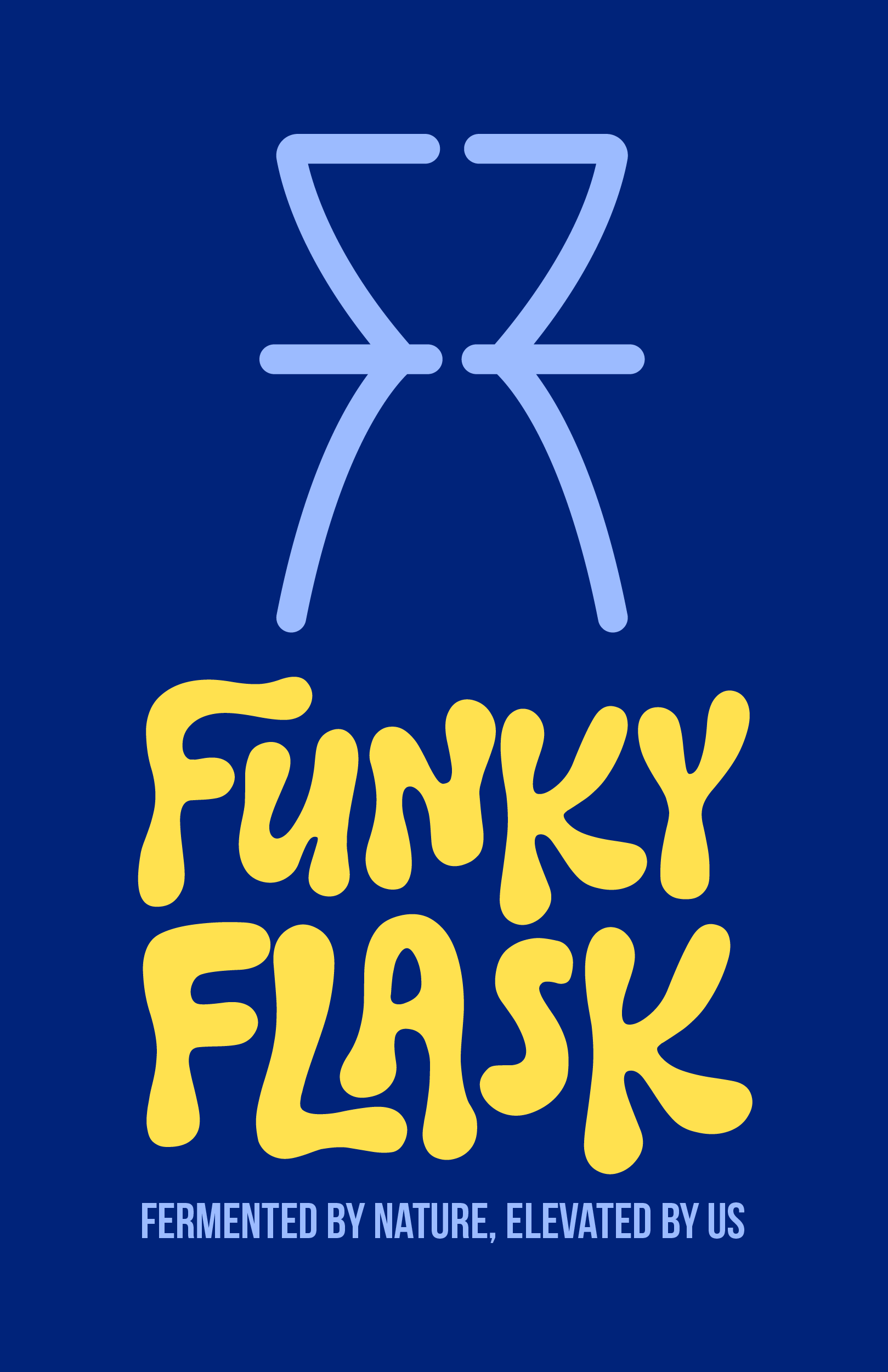 Funky Flask